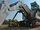 Liebherr 9350