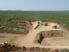 Opencast Pit 2