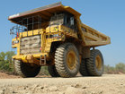 Cat 777D
