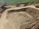 Opencast Pit 1