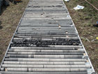 Holfontein Drill Cores (March 2009)