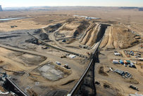 Boxcut and ROM Conveyor