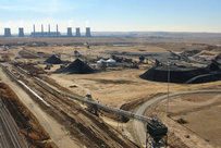 Foreground- ROM stockpile