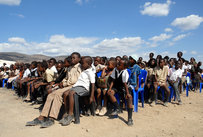 Venda traditional entertainment
