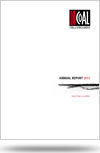 Annual Report 2011